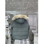 2025年10月27日秋冬新作Canada Gooseダウンジャケット高品質超厳選★入手困難/P5工場