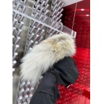2025年10月27日秋冬新作Canada Gooseダウンジャケット高品質超厳選★入手困難/P5工場