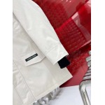 2025年10月27日秋冬新作Canada Gooseダウンジャケット高品質超厳選★入手困難/P5工場