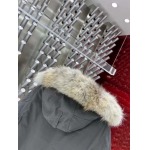 2025年10月27日秋冬新作Canada Gooseダウンジャケット高品質超厳選★入手困難/P5工場