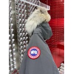 2025年10月27日秋冬新作Canada Gooseダウンジャケット高品質超厳選★入手困難/P5工場