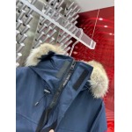 2025年10月27日秋冬新作Canada Gooseダウンジャケット高品質超厳選★入手困難/P5工場