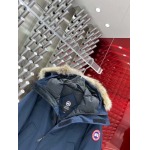 2025年10月27日秋冬新作Canada Gooseダウンジャケット高品質超厳選★入手困難/P5工場