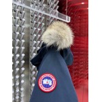 2025年10月27日秋冬新作Canada Gooseダウンジャケット高品質超厳選★入手困難/P5工場