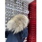 2025年10月27日秋冬新作Canada Gooseダウンジャケット高品質超厳選★入手困難/P5工場