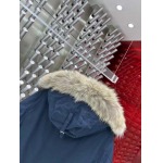 2025年10月27日秋冬新作Canada Gooseダウンジャケット高品質超厳選★入手困難/P5工場