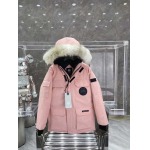 2025年10月27日秋冬新作Canada Gooseダウンジャケット高品質超厳選★入手困難/P5工場