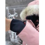 2025年10月27日秋冬新作Canada Gooseダウンジャケット高品質超厳選★入手困難/P5工場