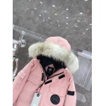 2025年10月27日秋冬新作Canada Gooseダウンジャケット高品質超厳選★入手困難/P5工場