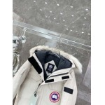 2025年10月27日秋冬新作Canada Gooseダウンジャケット高品質超厳選★入手困難/P5工場