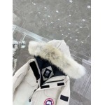 2025年10月27日秋冬新作Canada Gooseダウンジャケット高品質超厳選★入手困難/P5工場