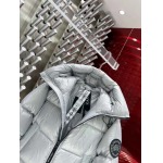2025年10月27日秋冬新作Canada Gooseダウンジャケット高品質超厳選★入手困難/P5工場