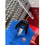 2025年10月27日秋冬新作Canada Gooseダウンジャケット高品質超厳選★入手困難/P5工場