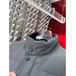 2025年10月27日秋冬新作Canada Gooseダウンジャケット高品質超厳選★入手困難/P5工場
