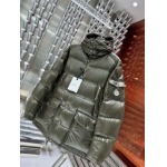 2025年10月27日秋冬新作Moncler ダウンジャケット高品質超厳選★入手困難/P5工場