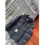 2025年10月27日秋冬新作Burberryダウンジャケット高品質超厳選★入手困難/P5工場