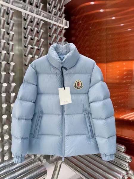 2025年10月27日秋冬新作Moncler ダウンジャケッ...
