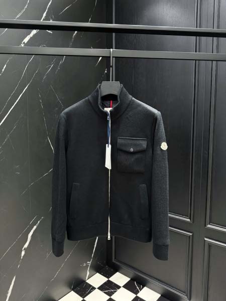 2025年10月27日秋冬新作Moncler ダウンジャケッ...