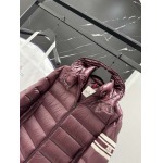 2025年10月27日秋冬新作Moncler ダウンジャケット高品質超厳選★入手困難/P5工場