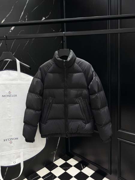 2025年10月27日秋冬新作Moncler ダウンジャケッ...