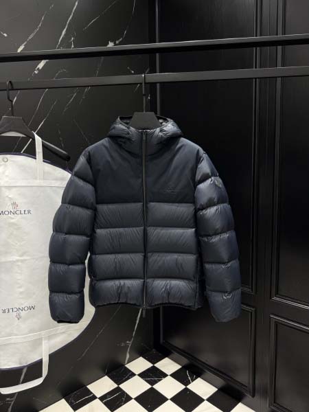 2025年10月27日秋冬新作Moncler ダウンジャケッ...