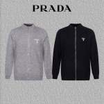 2025年10月27日秋冬新作PRADAニット/セーター人気商品/LDF工場