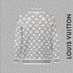 2025年10月27日秋冬新作Louis Vuittonニット/セーター人気商品/LDF工場