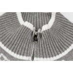 2025年10月27日秋冬新作Louis Vuittonニット/セーター人気商品/LDF工場