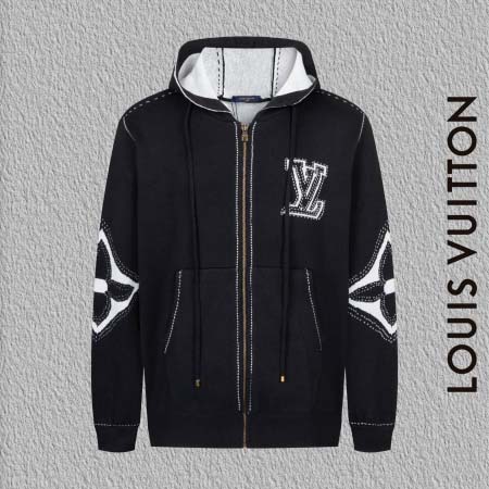 2025年10月27日秋冬新作Louis Vuittonニッ...