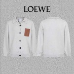 2025年10月27日秋冬新作LOEWEニット/セーター人気商品/LDF工場