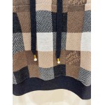 2025年10月27日秋冬新作Louis Vuittonニット/セーター人気商品/LDF工場