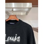 2025年10月27日秋冬新作Louis Vuittonニット/セーター人気商品/LDF工場