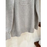 2025年10月27日秋冬新作PRADAニット/セーター人気商品/LDF工場