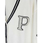 2025年10月27日秋冬新作PRADAニット/セーター人気商品/LDF工場