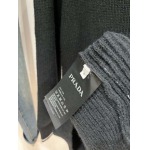 2025年10月27日秋冬新作Pradaニット/セーター人気商品/LDF工場