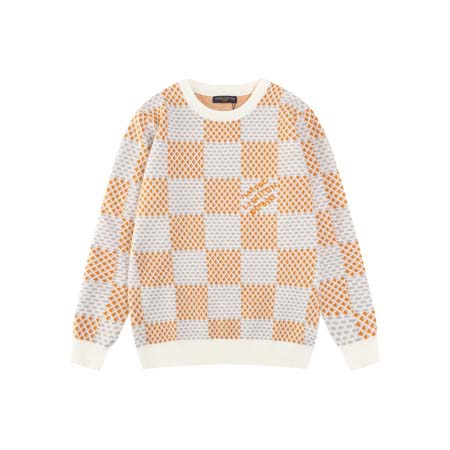 2025年10月27日秋冬新作Louis Vuittonニッ...