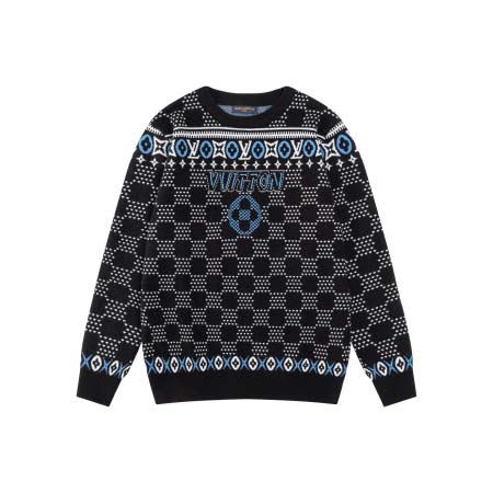 2025年10月27日秋冬新作Louis Vuittonニッ...