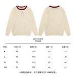 2025年10月27日秋冬新作Gucciニット/セーター人気商品/LDF工場