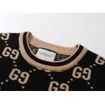 2025年10月27日秋冬新作Gucciニット/セーター人気商品/LDF工場