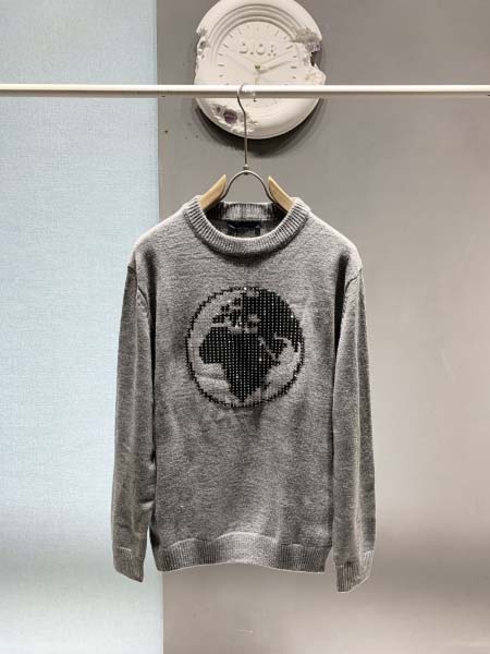 2025年10月27日秋冬新作Louis Vuittonニッ...