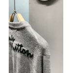2025年10月27日秋冬新作Louis Vuittonニット/セーター高品質超厳選★入手困難/LDF工場