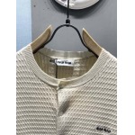 2025年10月27日秋冬新作miumiuニット/セーター高品質超厳選★入手困難/LDF工場