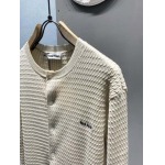 2025年10月27日秋冬新作miumiuニット/セーター高品質超厳選★入手困難/LDF工場