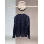 2025年10月27日秋冬新作miumiuニット/セーター高品質超厳選★入手困難/LDF工場