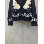 2025年10月27日秋冬新作 LOUIS VUITTONニット/セーター高品質超厳選★入手困難/LDF工場