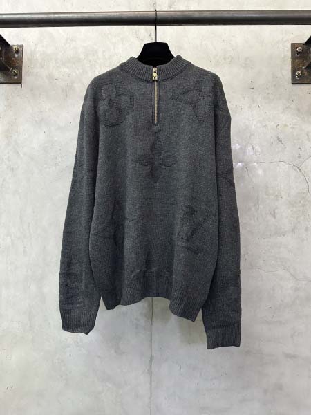 2025年10月27日秋冬新作Louis Vuittonニッ...