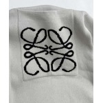 2025年10月27日秋冬新作Loeweニット/セーター高品質超厳選★入手困難/LDF工場