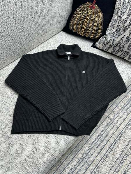 2025年10月27日秋冬新作Celineニット/セーター高...