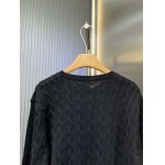 2025年10月27日秋冬新作Loeweニット/セーター高品質超厳選★入手困難/LDF工場