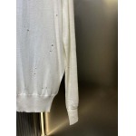 2025年10月27日秋冬新作Maison Margielaニット/セーター高品質超厳選★入手困難/LDF工場